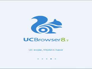 Uc browser app for pc